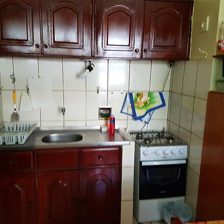 Apartamento No Macarico, De Frente Para A Praia Salinópolis Exterior foto
