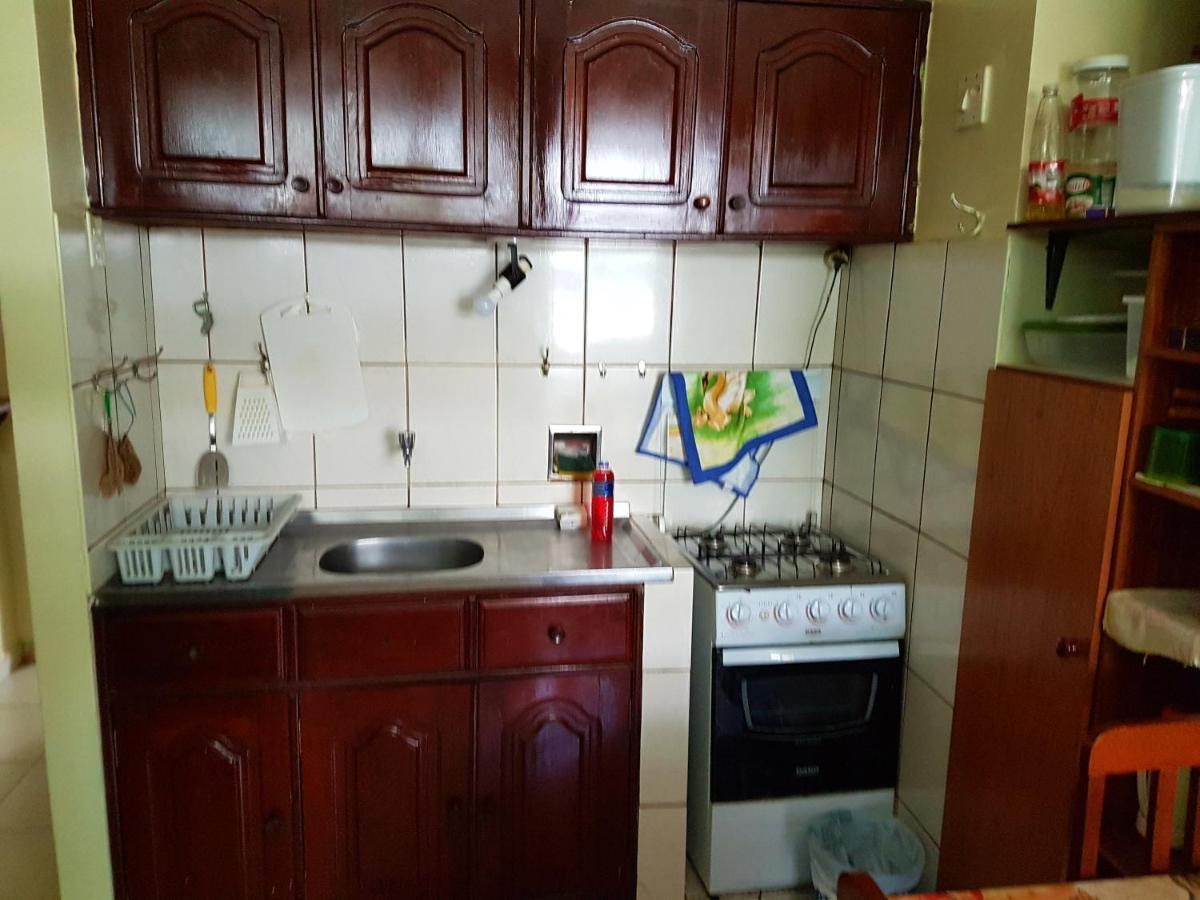 Apartamento No Macarico, De Frente Para A Praia Salinópolis Exterior foto